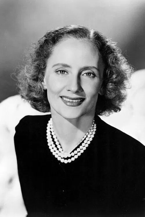 Harriet Parsons profile