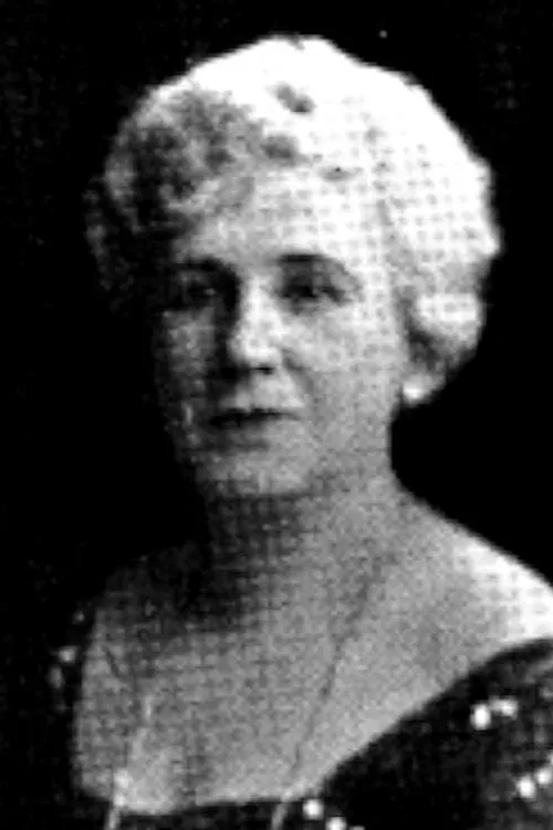 Frances Raymond profile