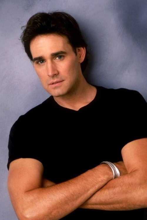 J. Eddie Peck profile