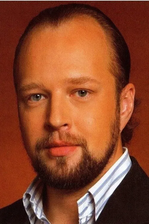 Dmitry Beloselskiy profile