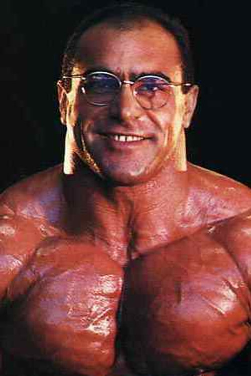 Nasser El Sonbaty profile