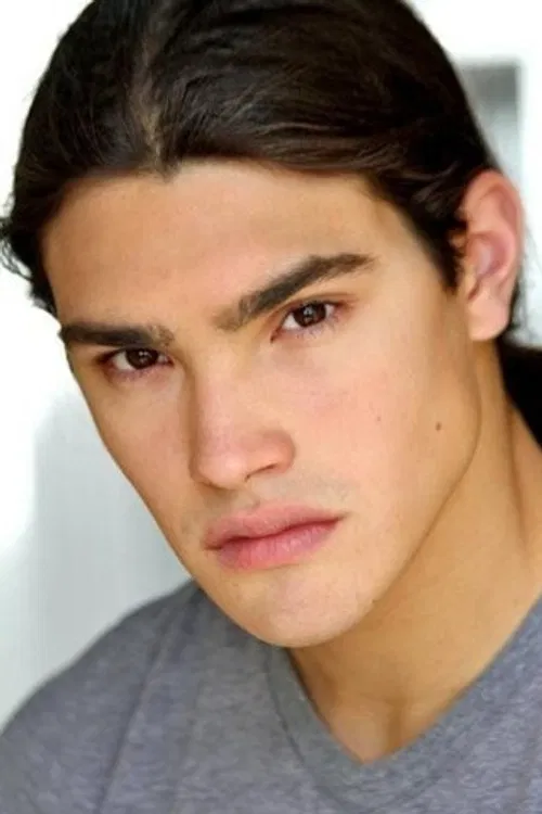 Michael Hudson profile