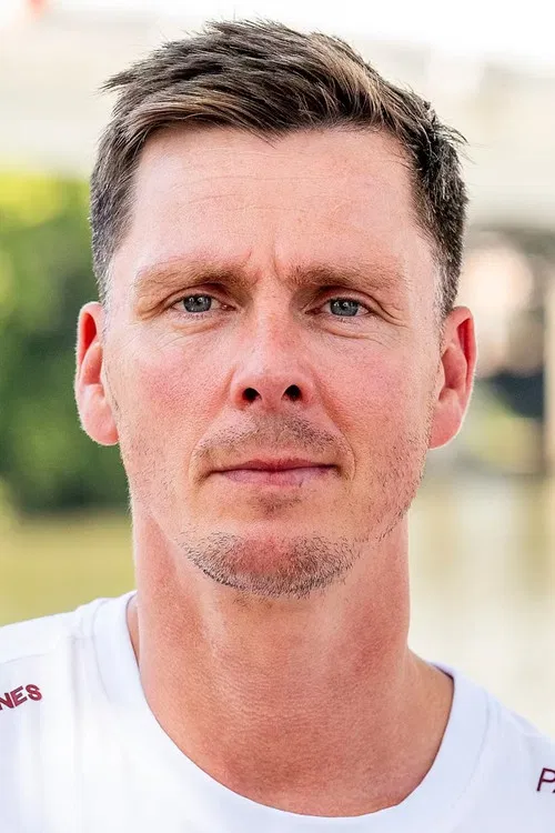 Hans Lindberg profile