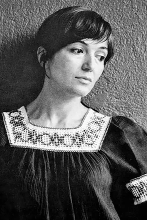 Violeta Doneva profile