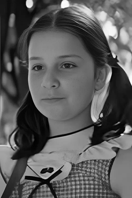 Dariya Derbenyova profile