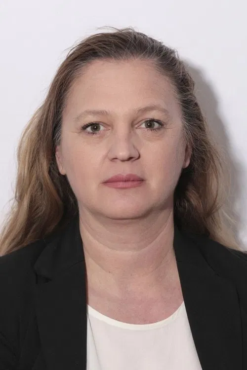 Gordana Endrovska profile