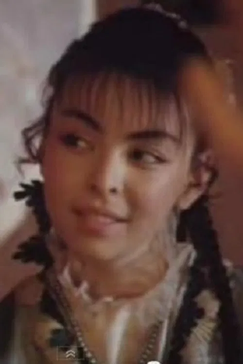 Mastura Jabarova profile