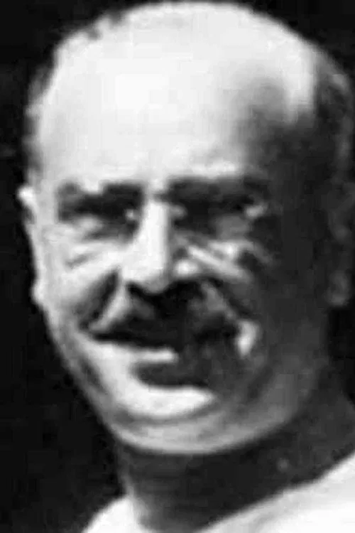 Max Reichmann profile