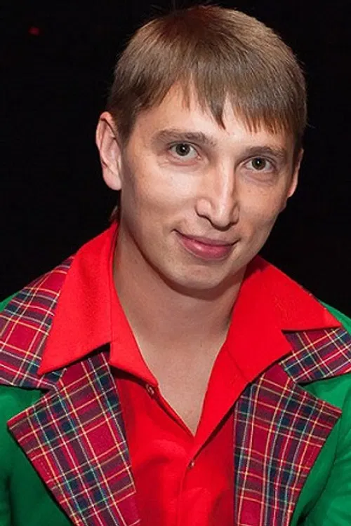 Petr Krugovikhin profile