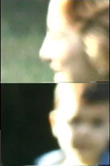 In the Garden poster