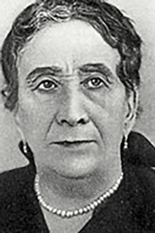 Evdokia Turchaninova profile