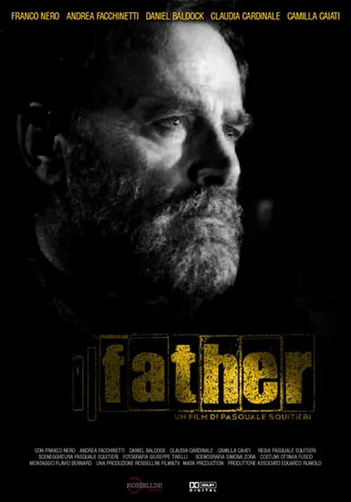 Father poster