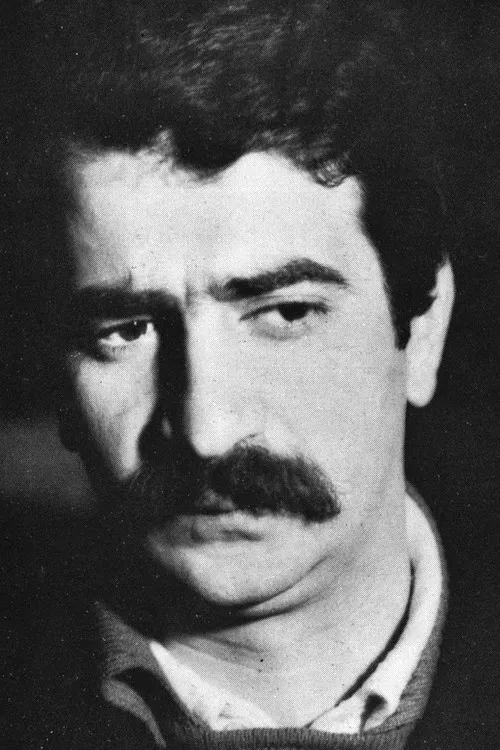 Tonino Pulci profile