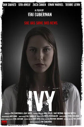 Ivy poster