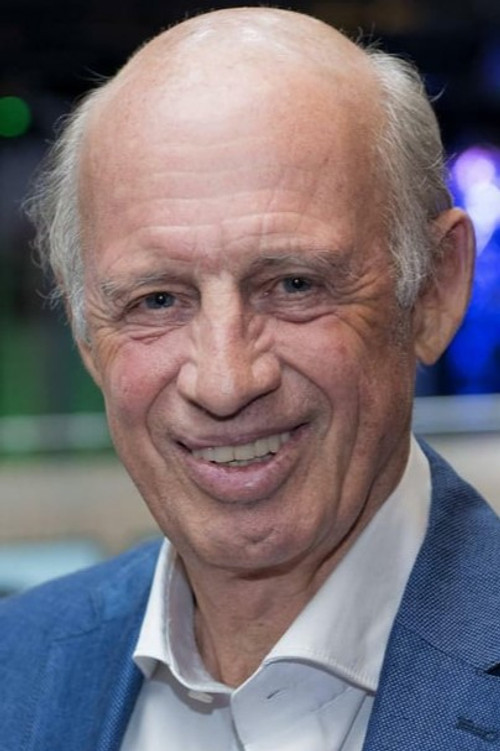 Willy Bogner profile