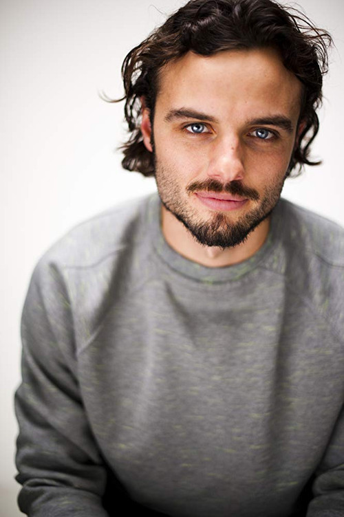 Josh McKenzie profile