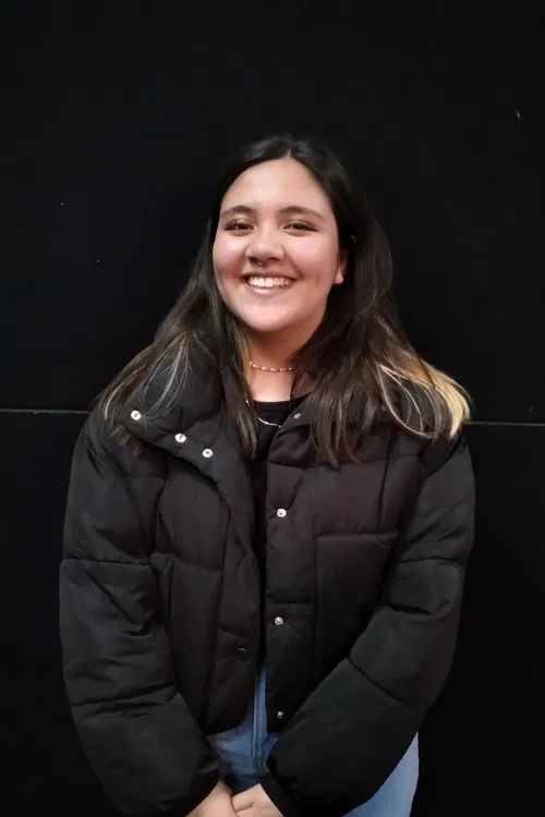 Fernanda Riquelme profile