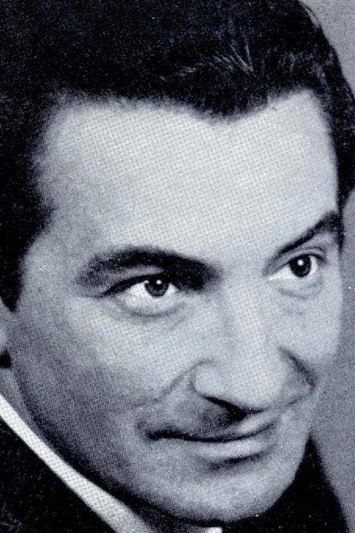 Gianni Galavotti profile
