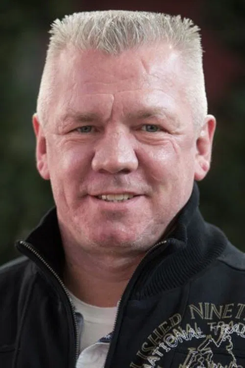 Graciano Rocchigiani profile