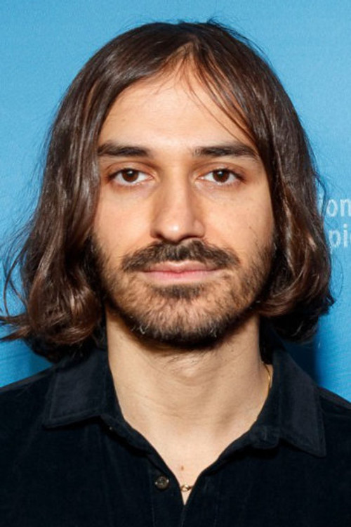 Matías Piñeiro profile