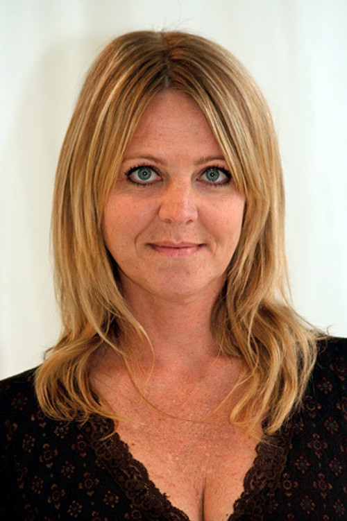 Pieternel Pouwels profile