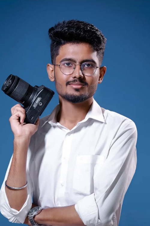 SAKTHIVIGNESH N profile