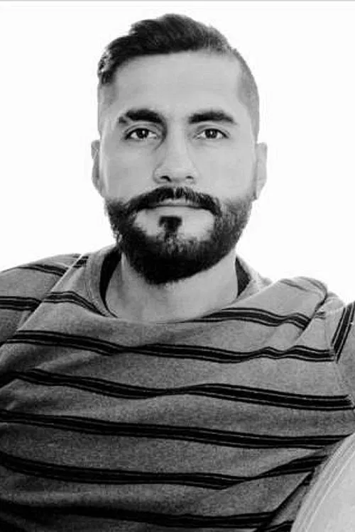 Gastón Andrade profile