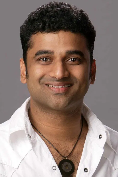 Devi Sri Prasad profile