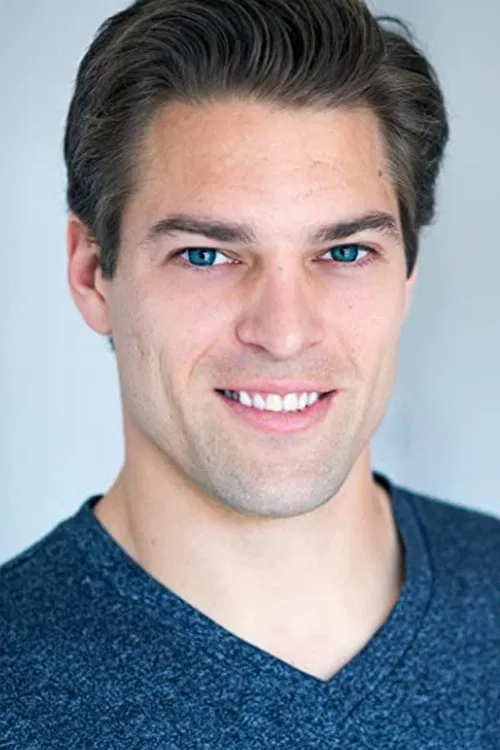 Jeremy Rivette profile