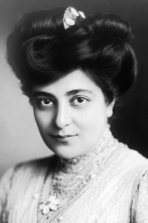 Flora Zabelle profile