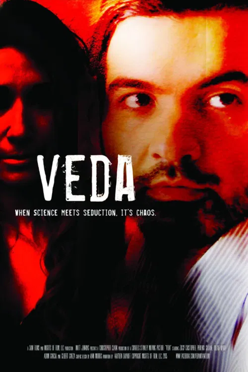 Veda poster