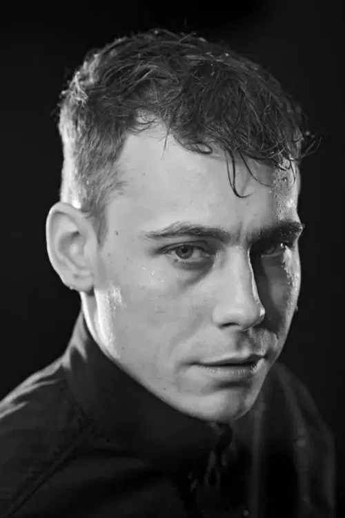 Dovydas Stončius profile