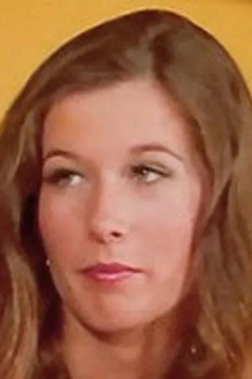 Kandi Johnson profile