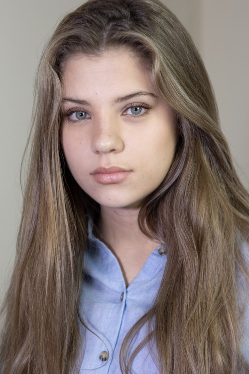 Julia Haworth profile