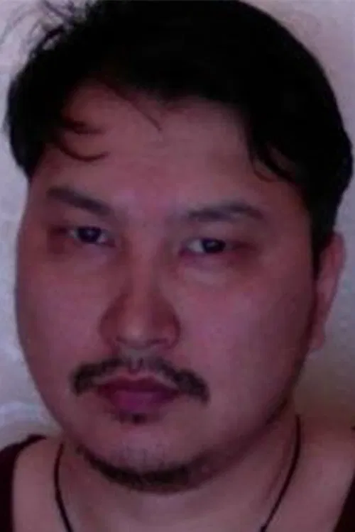 Yerkebulan Bekturov profile