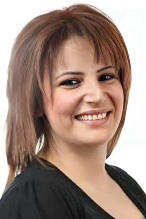 Berna Oğuzutku profile