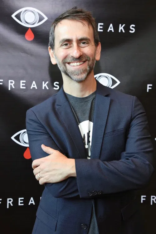 Adam B. Stein profile