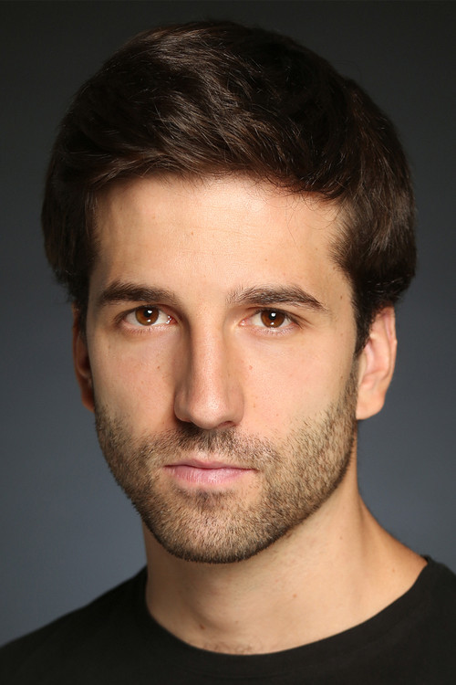 Guillermo Uria profile