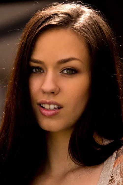 Madi Meadows profile