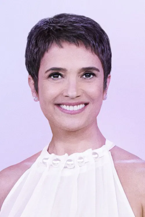 Sandra Annenberg profile