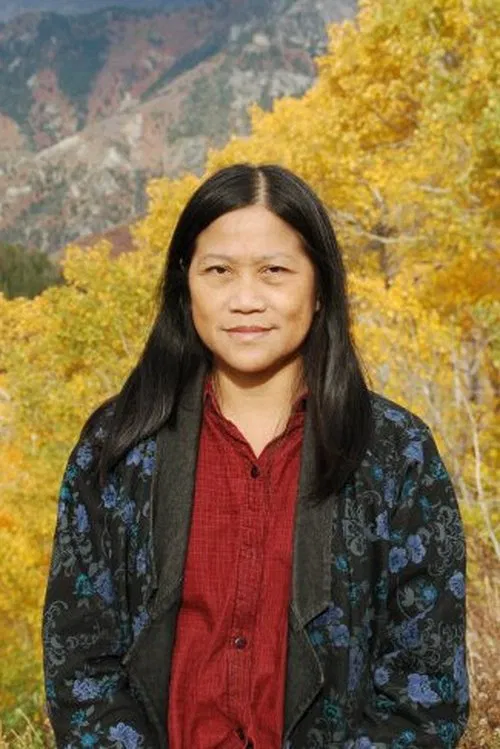 Huang Yu-Shan profile