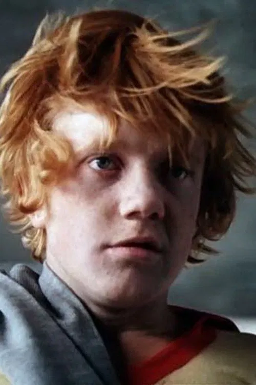 Vasili Skromny profile