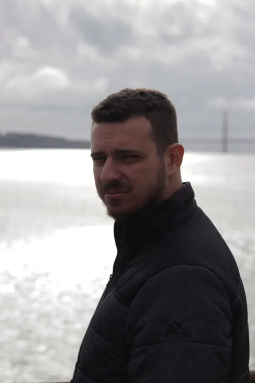 George Pavlidis profile