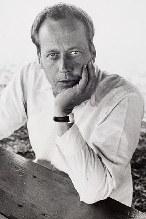 George Roy Hill profile