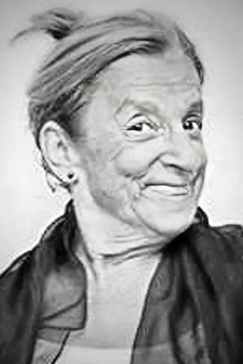 Vilma Ferrán profile