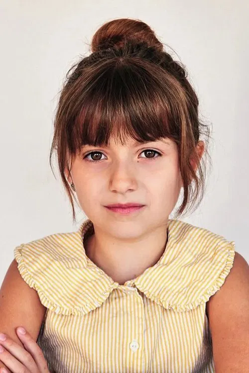 Rona Regjepi profile