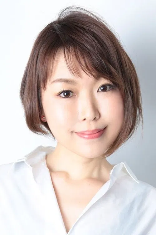 Aiko Okubo profile