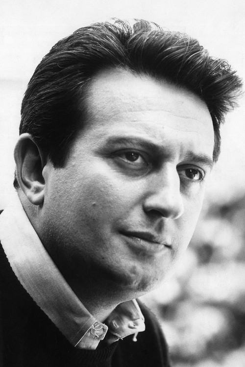 Alberto Lionello profile