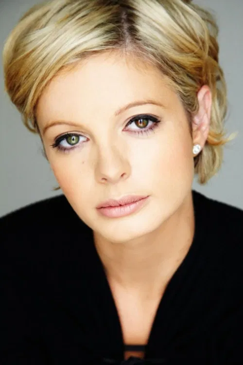 Bridgette Kirk profile