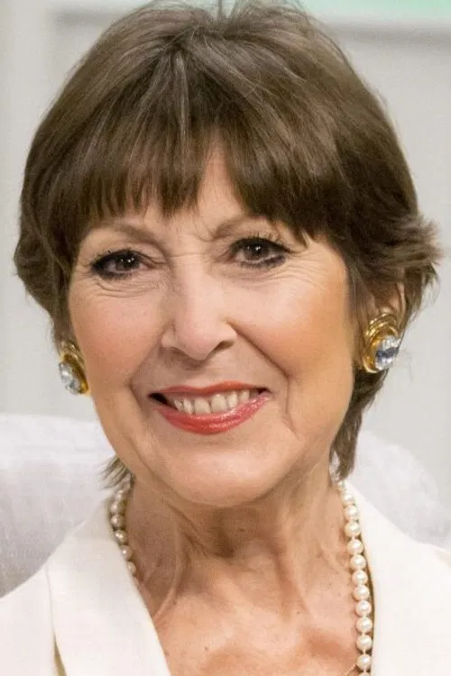 Anita Harris profile